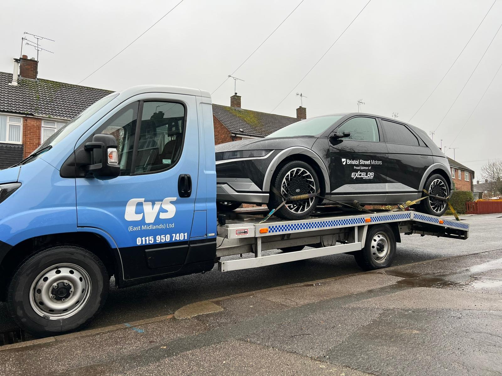 direct delivery